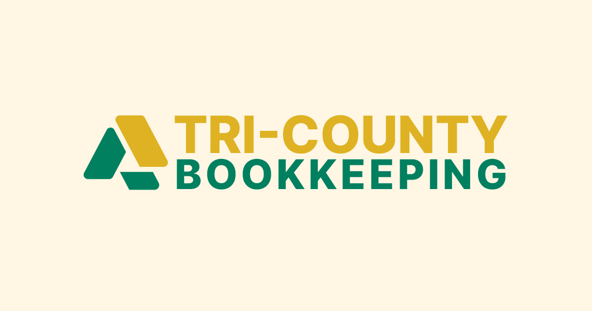 Tri-County Bookkeeping LLC